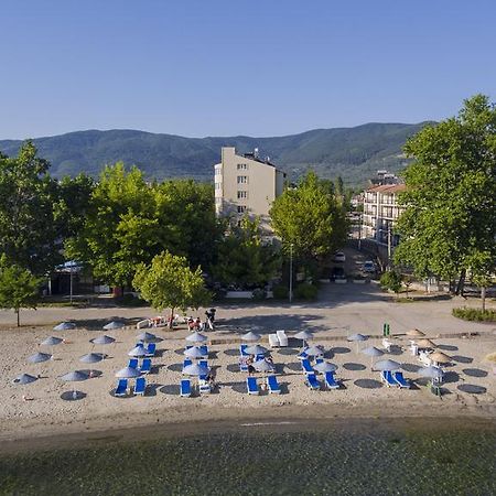 Hotel Arteka Ocaklar Kültér fotó